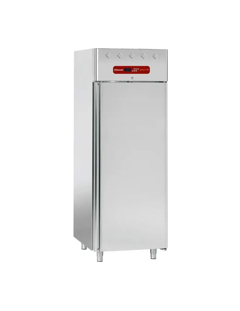 Diamond Armoire Positive 700 Litres Gold Line Plus R290