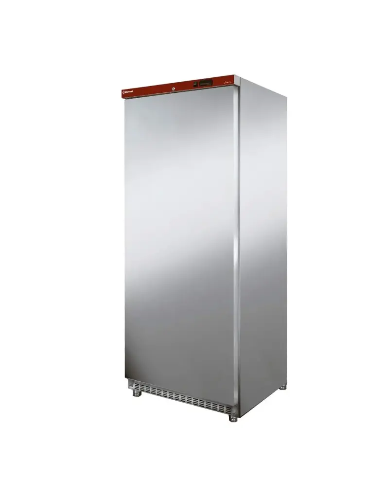 Diamond Armoire Frigorifique Gn2/1 Ventilee 600L. Ext.Inox