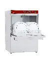 Diamond Lave-vaisselle avec pompe de vidange incorporée + 4 paniers + kit doseur