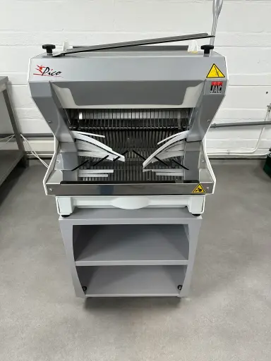 [JAC PICO 450] Machine à pain JAC PICO 450