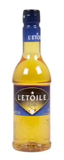 Vinaigre de cidre 4x0,5L